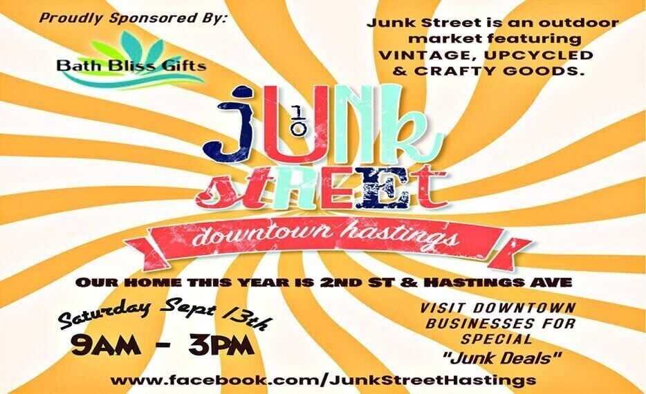 Junk Street
